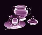 pic for Tea set 3D 960x800